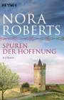 Nora Roberts: Spuren der Hoffnung, Buch