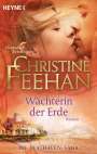Christine Feehan: Wächterin der Erde, Buch