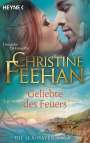Christine Feehan: Geliebte des Feuers, Buch