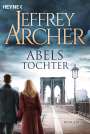 Jeffrey Archer: Abels Tochter, Buch
