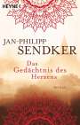 Jan-Philipp Sendker: Das Gedächtnis des Herzens, Buch