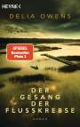 Delia Owens: Der Gesang der Flusskrebse, Buch