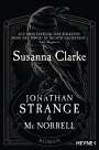 Susanna Clarke: Jonathan Strange & Mr. Norrell, Buch