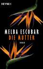 Melba Escobar: Die Mutter, Buch