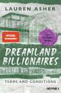 Lauren Asher: Dreamland Billionaires - Terms and Conditions, Buch
