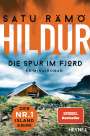 Satu Rämö: Hildur - Die Spur im Fjord, Buch