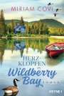 Miriam Covi: Herzklopfen in Wildberry Bay, Buch