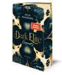 Julia Hausburg: Dark Elite - Regrets, Buch