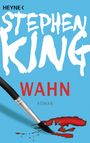 Stephen King: Wahn, Buch