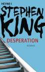 Stephen King: Desperation, Buch