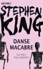 Stephen King: Danse Macabre, Buch