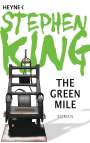 Stephen King: The Green Mile, Buch