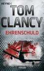Tom Clancy: Ehrenschuld, Buch