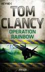 Tom Clancy: Operation Rainbow, Buch