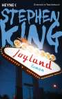 Stephen King: Joyland, Buch