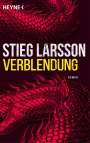 Stieg Larsson: Verblendung, Buch