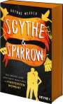 Brynne Weaver: Scythe & Sparrow - Die große Liebe erscheint manchmal im finstersten Moment, Buch