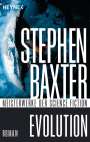 Stephen Baxter: Evolution, Buch