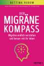 Bettina Rubow: Der Migräne-Kompass, Buch