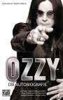 Ozzy Osbourne: Ozzy, Buch