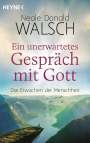 Neale Donald Walsch: Ein unerwartetes Gespräch mit Gott, Buch