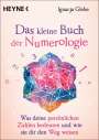 Ignacja Glebe: Das kleine Buch der Numerologie, Buch