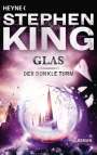Stephen King: Der dunkle Turm 4. Glas, Buch