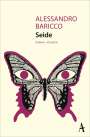 Alessandro Baricco: Seide, Buch
