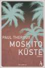 Paul Theroux: Moskito-Küste, Buch