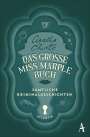 Agatha Christie: Das große Miss-Marple-Buch, Buch