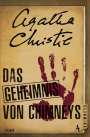 Agatha Christie: Das Geheimnis von Chimneys, Buch