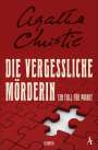 Agatha Christie: Die vergessliche Mörderin, Buch