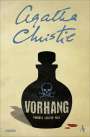 Agatha Christie: Vorhang, Buch