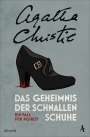 Agatha Christie: Das Geheimnis der Schnallenschuhe, Buch