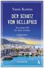 Yanis Kostas: Der Schatz von Bellapais, Buch
