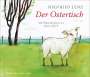 Siegfried Lenz: Der Ostertisch, Buch