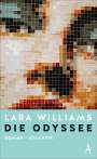 Lara Williams: Die Odyssee, Buch