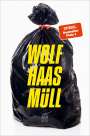Wolf Haas: Müll, Buch