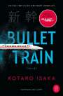 Kotaro Isaka: Bullet Train, Buch