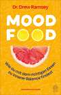 Drew Ramsey: Mood Food, Buch