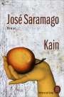 José Saramago: Kain, Buch