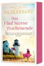 Elin Hilderbrand: Das Fünf Sterne Wochenende, Buch