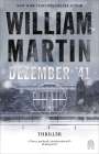 William Martin: Dezember '41, Buch