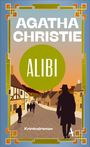 Agatha Christie: Alibi, Buch