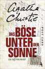 Agatha Christie: Das Böse unter der Sonne, Buch
