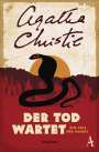 Agatha Christie: Der Tod wartet, Buch