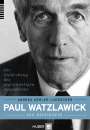 Andrea Köhler-Ludescher: Paul Watzlawick - die Biografie, Buch