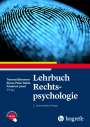 : Lehrbuch Rechtspsychologie, Buch
