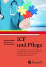Manuela Malek: ICF in der Pflege, Buch