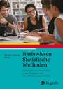 Markus Wirtz: Basiswissen Statistische Methoden, Buch